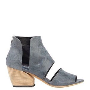 Officine Creative Open Toe Ankle (Women's US 10 / EU 40) * Brand New *